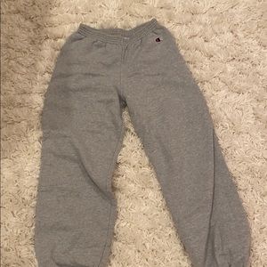 Sweatpants